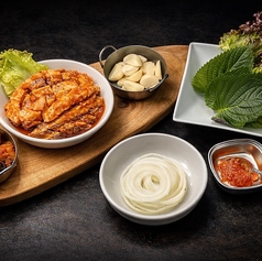韓国料理 モコトモコ 東池袋店の特集写真