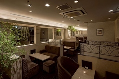 BAR LOUNGE RUDAN バーラウンジルダンの特集写真