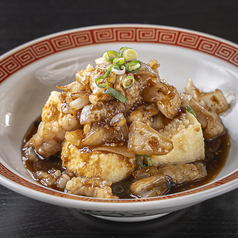 中華とお酒マルマンのおすすめ料理1