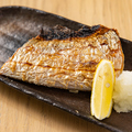 料理メニュー写真&nbsp;本日の塩焼き