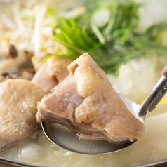 水炊き（1人前）