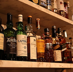 Deli&Restaurant Bar Maachin まーちんの特集写真