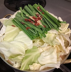 燈八のおすすめ料理1
