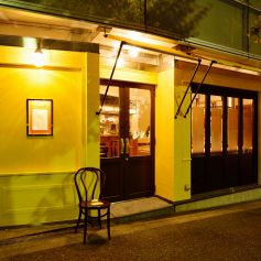 オステリア　ルッカの写真3