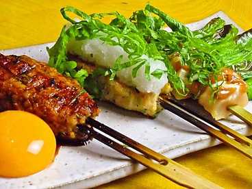 味工房 ゆずのおすすめ料理1