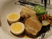 沖縄料理　ゆいまーる美ら島のおすすめ料理2