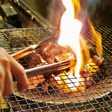 焼鳥 とり道のおすすめ料理1