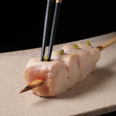 平尾 焼き鳥 肉寿司 にく串やのコース写真