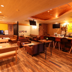 BAR LUMOS バー ルーモスのおすすめポイント1