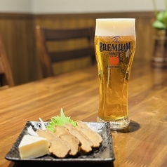 小料理 華千のコース写真