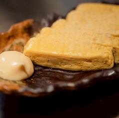 いつもの玉子焼き