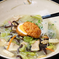 熊本郷土料理をたくさん楽しめる◎