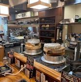 焼肉イトーロインすき焼亭の雰囲気3