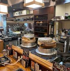 焼肉イトーロインすき焼亭の雰囲気3