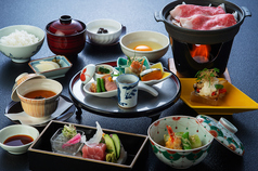 KKR鎌倉わかみや レストラン 有磯のコース写真
