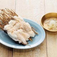 安くて美味しい自慢の新鮮ホルモン