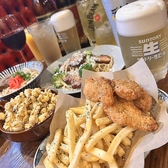 肉と燻製　TOKUTARO（とくたろ）焼津店の詳細