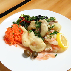 einee cafe&bal エイネーのおすすめ料理3
