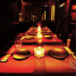 個室肉バル 肉と僕と私の写真ギャラリー