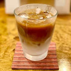 カフェオレ（ホット・アイス）