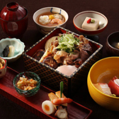 浮月楼 レストランのおすすめ料理2