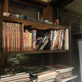 タイムスリップした雰囲気も