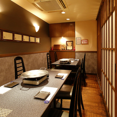 味鉄 赤坂店の特集写真
