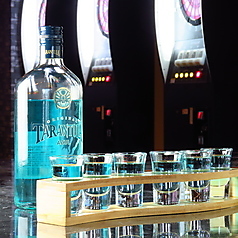 Darts Bar Clan ダーツバークラン 横浜店のコース写真