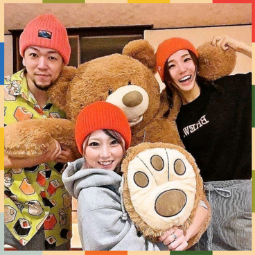 磐田居酒屋 見附オノマトペの雰囲気1