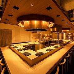 鮨やまけん 新宿東口店のコース写真