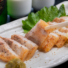 鹿児島産黒豚大サイズ