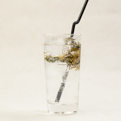 大葉スカッシュ