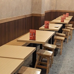 権吉 大船店の雰囲気1