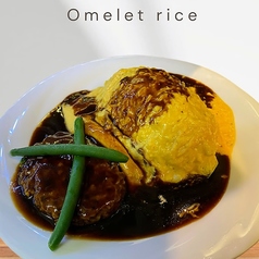 N's cafe エヌズ カフェのおすすめポイント1