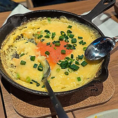 笑わのおすすめ料理3