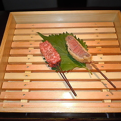 極上黒毛和牛ヘレ肉