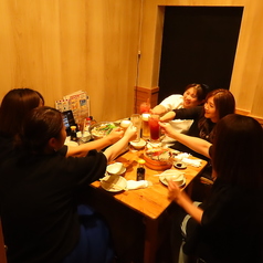 天草水軍 健軍店の特集写真