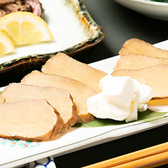 イブリガッコチーズ和え