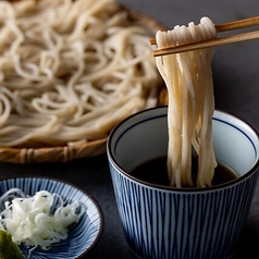 蕎麦いっこんの特集写真