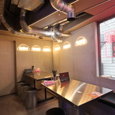 好美味 麻辣湯 代々木店の雰囲気3