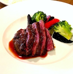 魚ダイニング Jinのおすすめランチ3