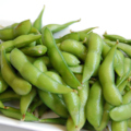 料理メニュー写真&nbsp;枝豆・そら豆