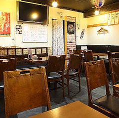 【貸切】当店は貸切も可能です。プライベートな集まりに最適！人数等、お気軽に店舗までご連絡ください。