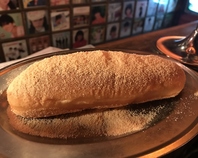 どこか懐かしいお料理を豊富にご用意しております。