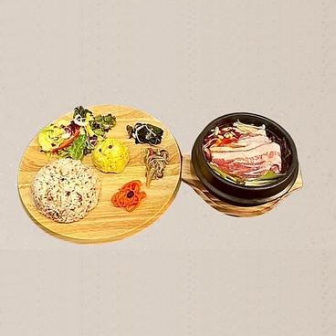 Luana Grande ルアナグランデのおすすめ料理1