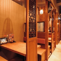 中華食堂居酒屋 わんちゃん　藤沢　飲み放題×北京ダック×窯焼き焼豚特集写真1