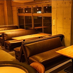 専用のポーカーテーブルを完備しております♪