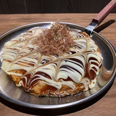 TEPPAN DINING フクロウのおすすめ料理1