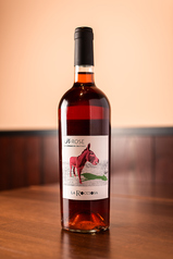 Il ROSE La Rocciosa 〈ロゼ　ラロッチョーザ〉