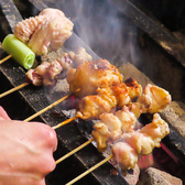 焼鳥心華の写真